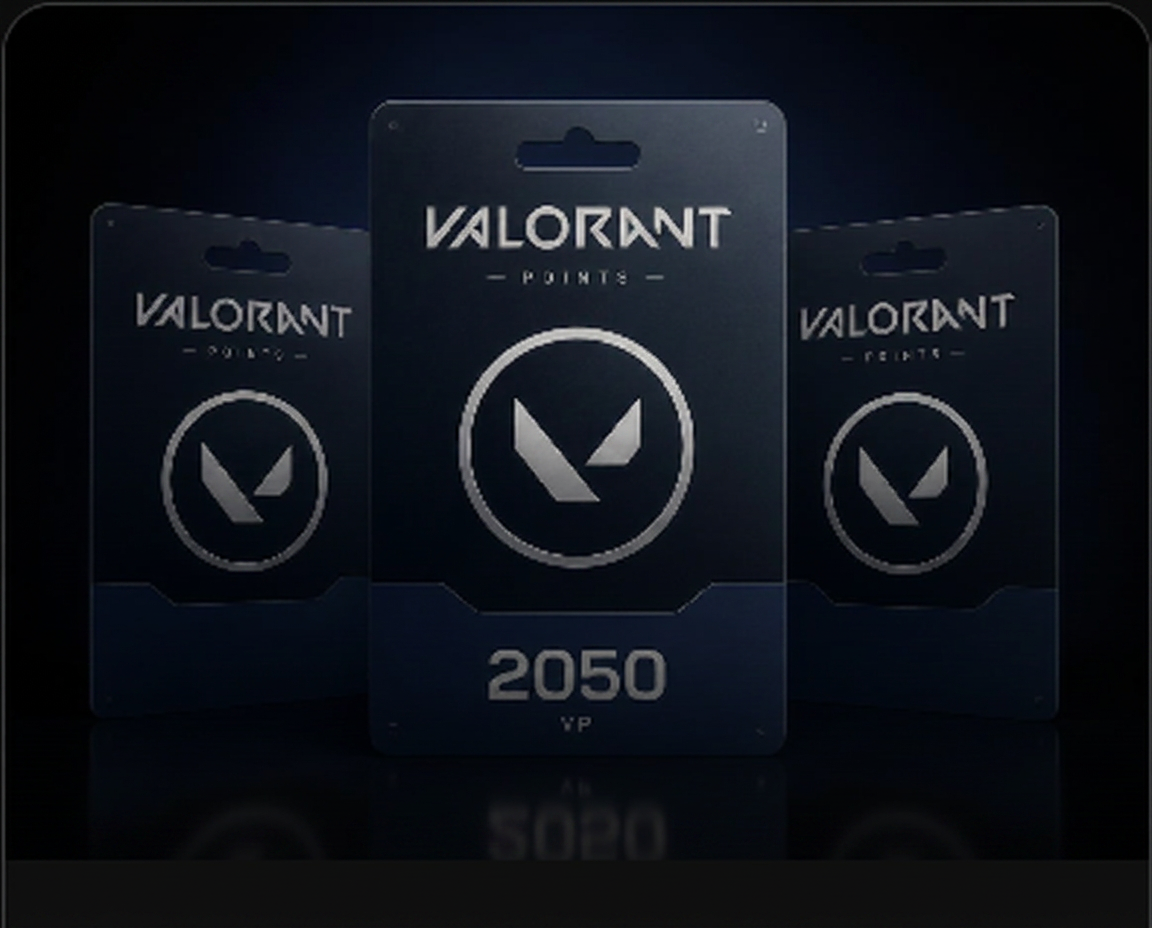 2050 VP